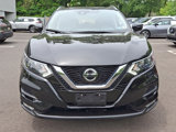 Certified 2022 Nissan Rogue Sport SV image 2