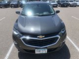 Used 2018 Chevrolet Equinox LT image 2