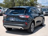 Used 2022 Ford Escape SEL image 4