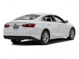 Used 2016 Chevrolet Malibu LT image 2