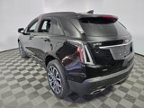New 2025 Cadillac XT5 Sportv w/ Technology Package image 4