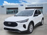 New 2025 Ford Escape Active image 2