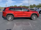 Used 2024 GMC Acadia AT4 w/ LPO, Floor Liner Package image 2