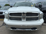 Used 2012 RAM 1500 Big Horn w/ Luxury Group image 2