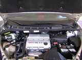 Used 2005 Toyota Sienna LE image 4