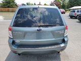 Used 2010 Subaru Forester 2.5X Premium w/ Popular Equipment Group 1A image 5