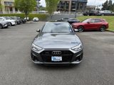 Used 2021 Audi A4 2.0T Premium Plus w/ Premium Plus Package image 2