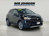 Used 2022 Buick Encore Preferred image 2