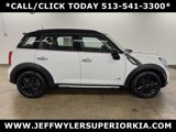 Used 2016 MINI Cooper Countryman S image 2