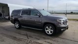 Certified 2018 Chevrolet Suburban Premier image 3