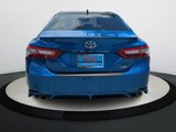 Used 2019 Toyota Camry XSE image 5
