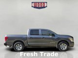 Used 2020 Nissan Titan S w/ S Utility Package image 6