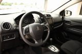 New 2024 Mitsubishi Mirage G4 ES image 2