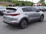 Used 2020 Kia Sportage EX w/ EX Technology Package image 4
