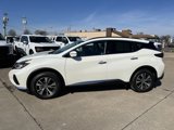 Used 2024 Nissan Murano SV image 2