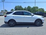 Used 2024 Chevrolet Equinox RS w/ RS Leather Package image 3