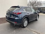 Used 2022 MAZDA CX-5 AWD 2.5 S w/ Preferred Package image 5