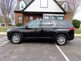 Used 2020 Chevrolet Traverse LT image 3
