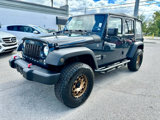 Used 2018 Jeep Wrangler Unlimited Sport image 3