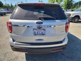 Certified 2019 Ford Explorer XLT w/ Equipment Group 201A image 4