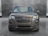 Used 2018 Ford Explorer XLT w/ Equipment Group 202A image 2