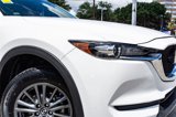 Used 2021 MAZDA CX-5 Touring w/ Touring Preferred SV Package image 3