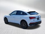 Certified 2024 Audi SQ5 Prestige w/ Prestige Package image 5