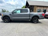 Used 2021 Ford F150 XLT w/ Equipment Group 302A High image 2