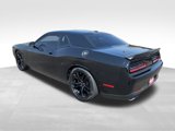 Used 2017 Dodge Challenger R/T w/ Blacktop Package image 3