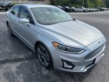 Used 2019 Ford Fusion Titanium image 4