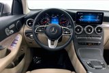 Certified 2022 Mercedes-Benz GLC 300 image 4