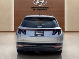 Used 2022 Hyundai Tucson SEL w/ Convenience + Premium Package image 5