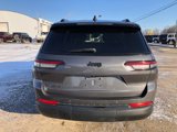 Used 2021 Jeep Grand Cherokee L Laredo image 5
