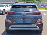 Certified 2022 Hyundai Kona SEL image 5