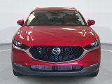 Used 2022 MAZDA CX-30 AWD 2.5 S w/ Premium Package image 2