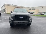 Used 2015 Ford F150 XLT w/ Equipment Group 301A Mid image 2