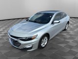 Used 2022 Chevrolet Malibu LT image 2