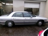Used 1996 Buick Le Sabre Limited image 3