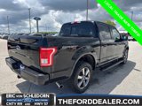 Used 2017 Ford F150 XLT image 3