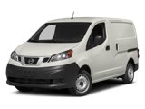 Used 2017 Nissan NV200 S image 4