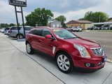Used 2016 Cadillac SRX Performance w/ Driver Awareness Package image 6