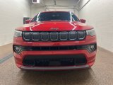 Used 2022 Jeep Compass Limited image 6