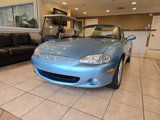 Used 2001 MAZDA MX-5 Miata image 3