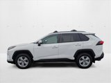 Used 2021 Toyota RAV4 XLE image 2
