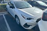 New 2025 Subaru Impreza 2.0i image 2