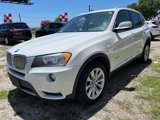 Used 2014 BMW X3 xDrive28i image 4