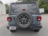 New 2025 Jeep Wrangler Sport image 5