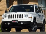 Used 2017 Jeep Patriot Sport image 2