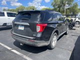 Used 2020 Ford Explorer XLT image 2