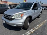 Used 2010 Honda CR-V LX image 4